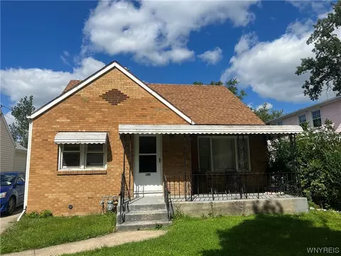 175 Brinton St, Buffalo, NY 14216