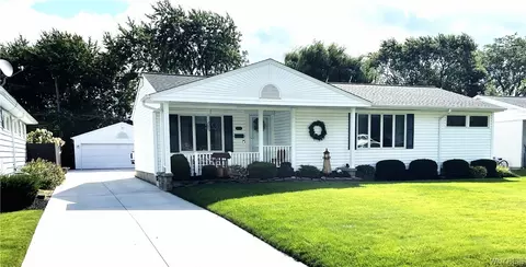 2479 Parker Blvd, Tonawanda, NY 14150