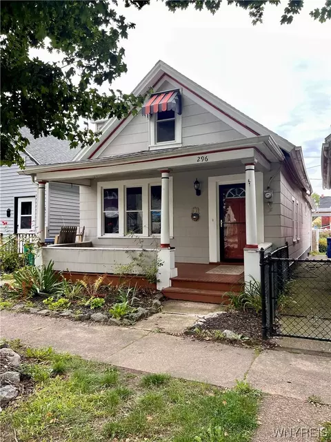296 W Tupper St, Buffalo, NY 14201