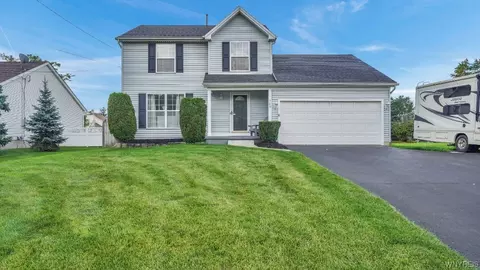 709 N French Rd, Amherst, NY 14228