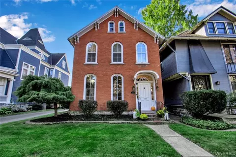 138 Lexington Ave, Buffalo, NY 14222