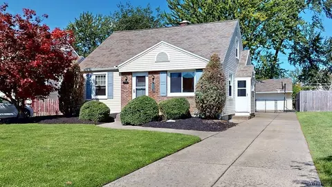 370 Highland Ave, Buffalo, NY 14223