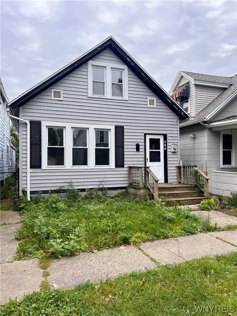 294 W Tupper St, Buffalo, NY 14201