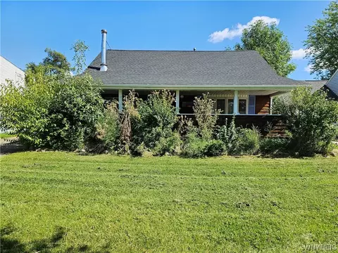 245 Conant Dr, Buffalo, NY 14223