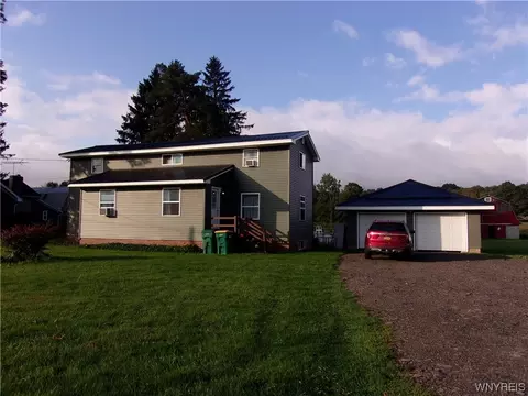 11779 Route 98, Freedom, NY 14065
