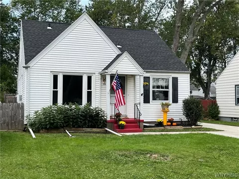 234 Deumant Ter, Buffalo, NY 14223