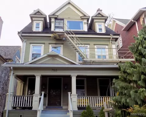 766 Auburn Ave, Buffalo, NY 14222