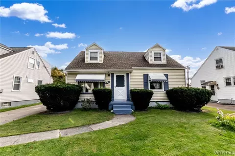 91 Wrexham Ct N, Tonawanda, NY 14150