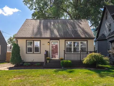 335 Downing St, Buffalo, NY 14220