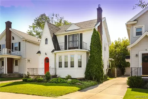 81 Princeton Blvd, Buffalo, NY 14217