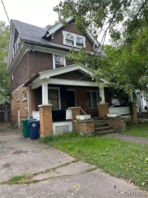 1623 Weston Ave, Niagara Falls, NY 14305