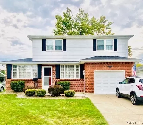 58 Danielle Dr, Cheektowaga, NY 14227