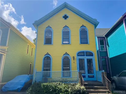 48 Mariner St, Buffalo, NY 14201