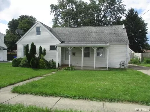 208 Barnsdale Ave, West Seneca, NY 14224