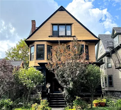 356 Norwood Ave, Buffalo, NY 14222