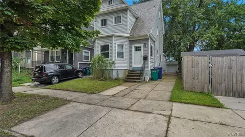580 Plymouth Ave, Buffalo, NY 14213