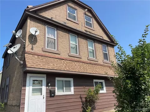 400 Massachusetts Ave, Buffalo, NY 14213