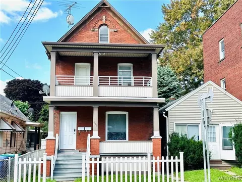 640 7th St, Niagara Falls, NY 14301