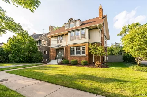 275 Middlesex Rd, Buffalo, NY 14216
