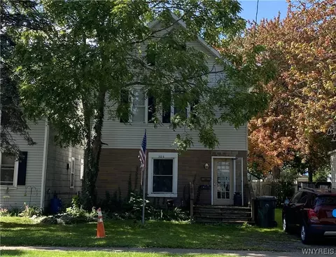 386 Niagara St, North Tonawanda, NY 14120