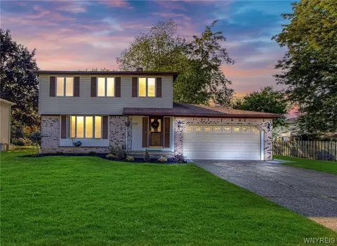 200 Lowell Ln, West Seneca, NY 14224