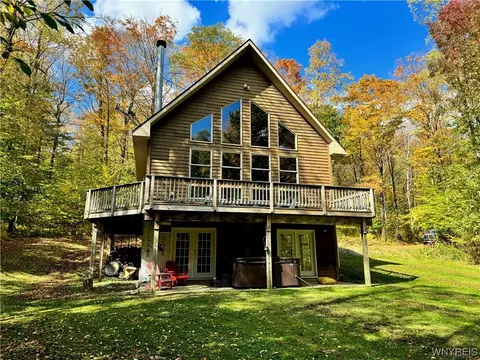 6518 Watson, Mansfield, NY 14731