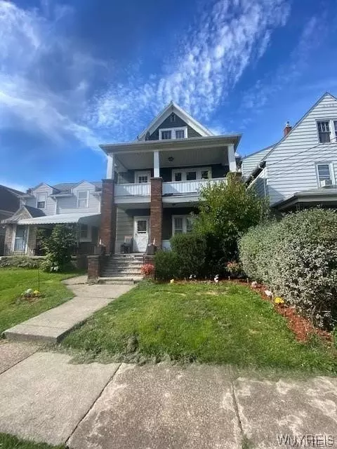 626 16th St, Niagara Falls, NY 14301