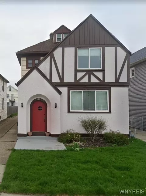 291 Hartwell Rd, Buffalo, NY 14216