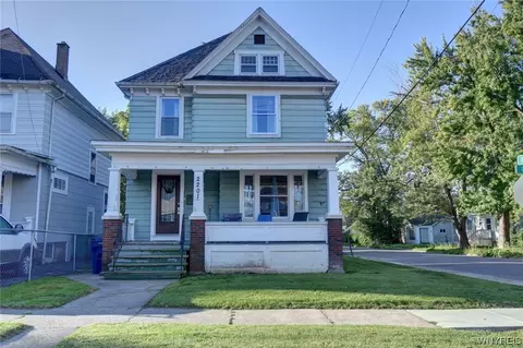 2201 Ontario Ave, Niagara Falls, NY 14305