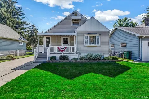 171 Melrose St, Buffalo, NY 14210