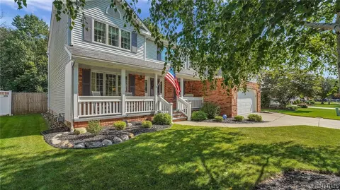 479 Homestead Dr, North Tonawanda, NY 14120
