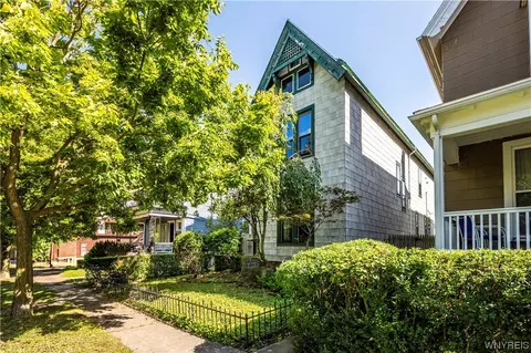 409 Jersey St, Buffalo, NY 14213