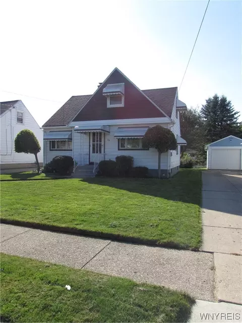 20 Barnard St, Buffalo, NY 14206