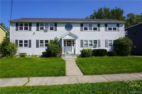 131 Klinger Ave, Tonawanda, NY 14150