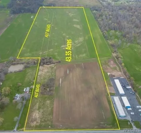 2600 Bedell Rd, Grand Island, NY 14072