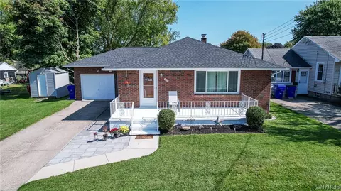 297 Burch Ave, West Seneca, NY 14210