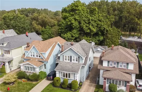 101 Pawnee Pkwy, Buffalo, NY 14210
