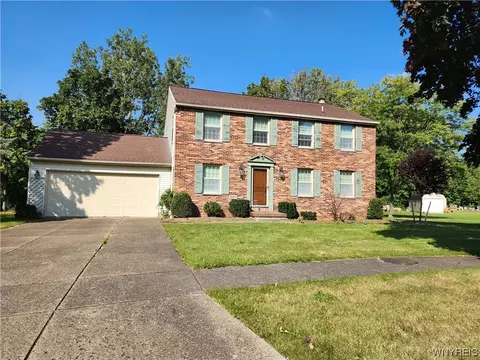 3980 Nottingham, Hamburg, NY 14075