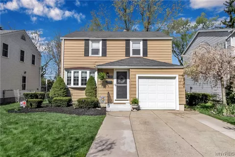 359 Washington Hwy, Amherst, NY 14226