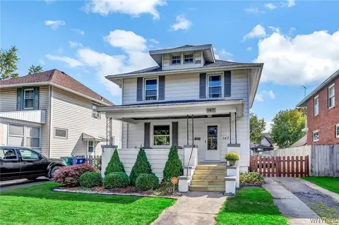 147 68th St, Niagara Falls, NY 14304