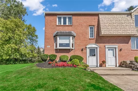 3913 Bowen Rd #91, Lancaster, NY 14086