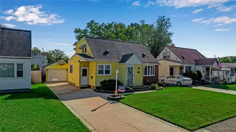 103 Maryon Dr, Buffalo, NY 14220