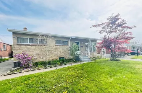 98 Waverly Ave, Buffalo, NY 14217