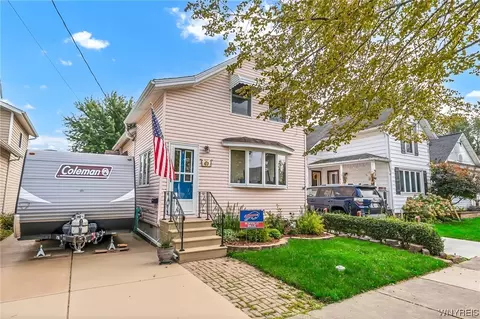 377 Adam St, Tonawanda, NY 14150