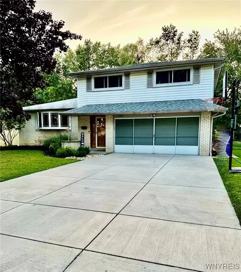 144 Sharon Dr, West Seneca, NY 14224