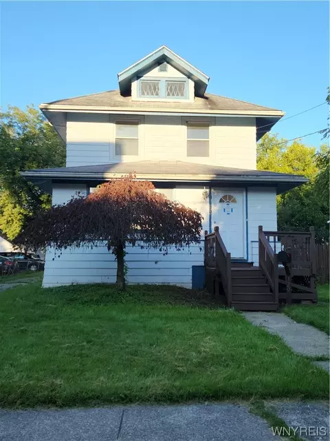 120 81st St, Niagara Falls, NY 14304