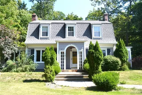 1536 South Crk, Evans, NY 14047