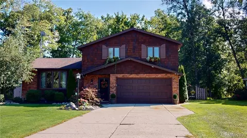 1960 Fix Rd, Grand Island, NY 14072