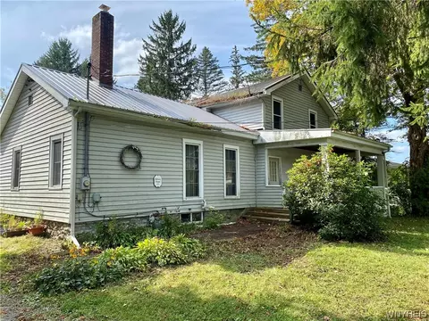 110 E Main St, Pembroke, NY 14036
