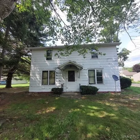 202 Elmore Ave, Olean, NY 14760